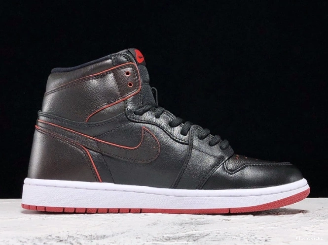 Lance Air SB 1 653532-002 Mountain Black Jordan - 0729